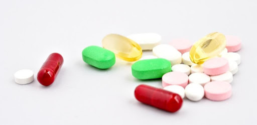 Drugscape dose calculator FREE PC screenshot