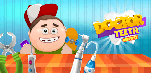 Doctor Teeth Dentist- Racoon Boy Yetti PC screenshot Doctor Teeth Dentist- Racoon Boy Yetti PC screenshot