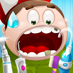 Doctor Teeth Dentist- Racoon Boy Yetti for PC Doctor Teeth Dentist- Racoon Boy Yetti for PC