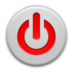 Screen OFF - YouTube - Music Player 2018 icon