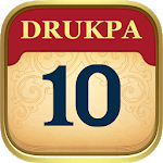 Drukpa Lunar Calendar icon