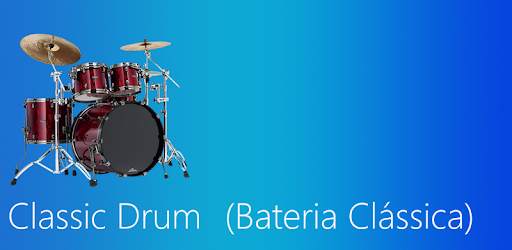 Classic Drum Drums Classical PC screenshot