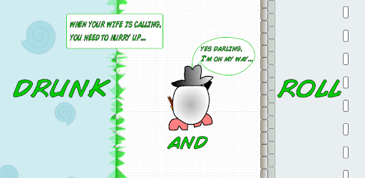 Drunk and Roll PC screenshot
