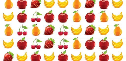 Fruit Memory Game PC screenshot