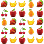 Fruit Memory Game for PC