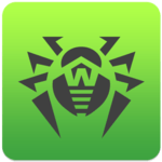 Anti-virus Dr.Web Light icon