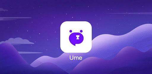 Ume-Free Voice Chat Rooms PC screenshot