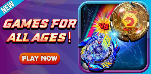 Blade Spin Battle PC screenshot Blade Spin Battle PC screenshot