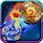 Blade Spin Battle icon