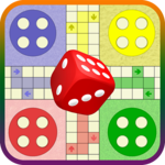 Ludo Super Classic - Dice Game icon