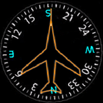 In-flight Instruments for PC