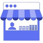 Market Mapping icon