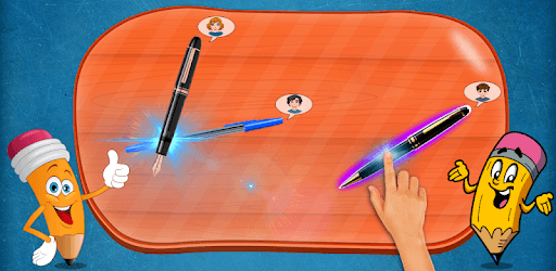 Real Pen Fighter PC screenshot