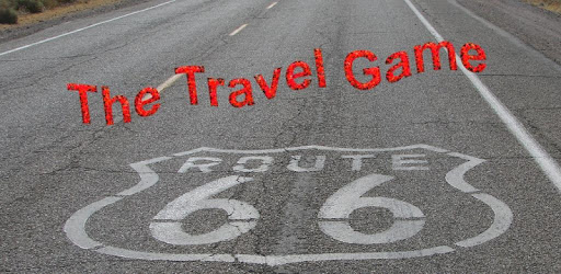 The Travel Game Lite PC screenshot