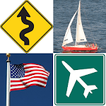 The Travel Game Lite icon