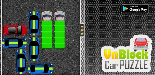 Unblock Car Puzzle PC screenshot