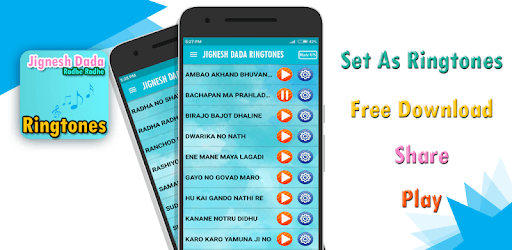 Jignesh Dada Ringtones Free PC screenshot Jignesh Dada Ringtones Free PC screenshot