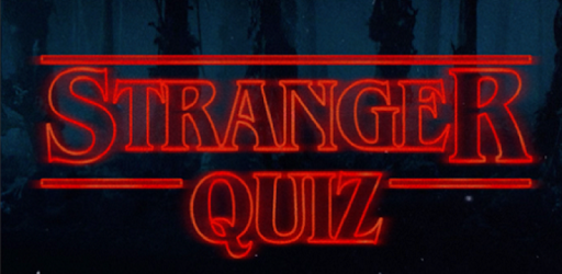 Stranger Things Quiz PC screenshot