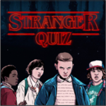Stranger Things Quiz icon
