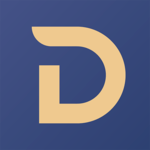 Dsdaq - Buy stock with Bitcoin icon