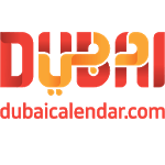 Dubai Calendar icon