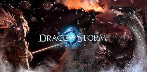 Dragon Storm Fantasy PC screenshot Dragon Storm Fantasy PC screenshot