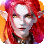 Dragon Storm Fantasy icon
