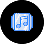 Free Music MP3 Download icon