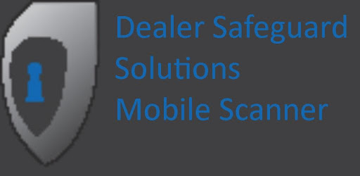 DSGSS Mobile App PC screenshot