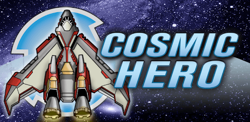 Cosmic Hero (Space Shooter) PC screenshot Cosmic Hero (Space Shooter) PC screenshot