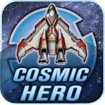 Cosmic Hero (Space Shooter) icon