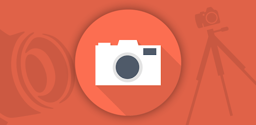 DSLR Camera : Photo Effects PC screenshot DSLR Camera : Photo Effects PC screenshot