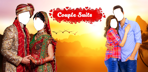 Couple Photo Suit Styles - Photo Editor Frames PC screenshot Couple Photo Suit Styles - Photo Editor Frames PC screenshot