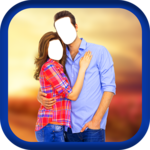 Couple Photo Suit Styles - Photo Editor Frames icon