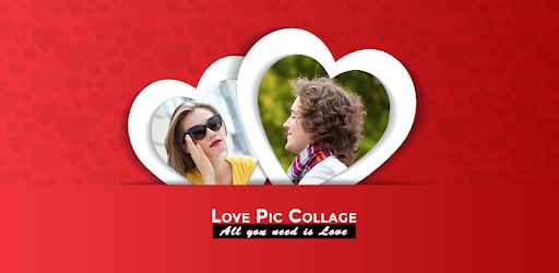 Love Collage : Photo Editor , Pic collage maker PC screenshot Love Collage : Photo Editor , Pic collage maker PC screenshot