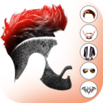 Macho - Man makeover app & Photo Editor for Men icon