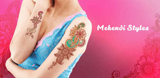 Mehndi Styles - Stylish Designs Offline PC screenshot Mehndi Styles - Stylish Designs Offline PC screenshot