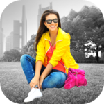 Photo Pop - Color Splash Effect , Photo recolor for PC