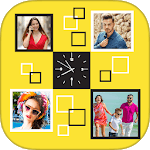 Time Pic Collage Maker for PC