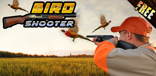 Bird Hunting Season 2015 PC screenshot