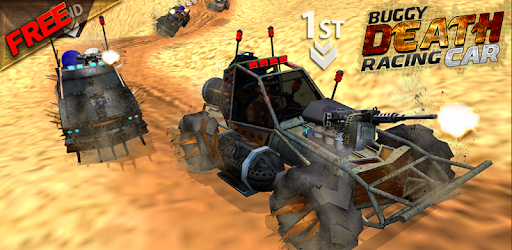Buggy Car Race: Road Extreme Racing PC screenshot