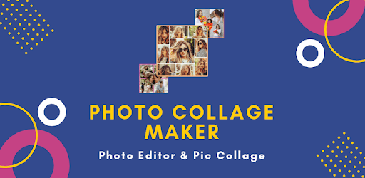 Photo Collage Maker - Photo Editor & Pic Collage PC screenshot