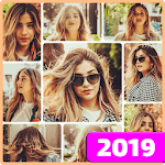 Photo Collage Maker - Photo Editor & Pic Collage icon