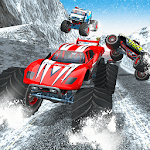 Snow Racing Monster Truck 17 for PC