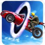 Transform Race 3D: Airplane, Boat, Motorbike & Car for PC Transform Race 3D: Airplane, Boat, Motorbike & Car for PC