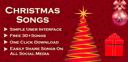 Christmas Songs 2018 Offline PC screenshot