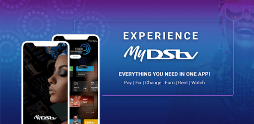 MyDStv PC screenshot