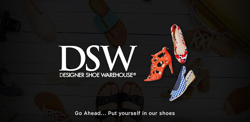 DSW PC screenshot DSW PC screenshot