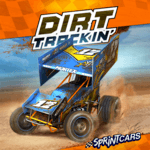 Dirt Trackin Sprint Cars icon