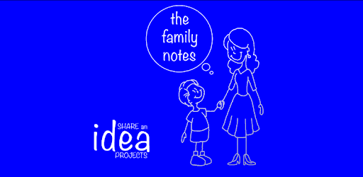 The Family Notes PC screenshot